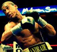 theboxingtribune.com Dandrade