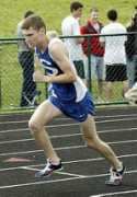 valleytrack.org Dandrea