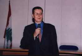 staff.aub.edu.lb Danecki