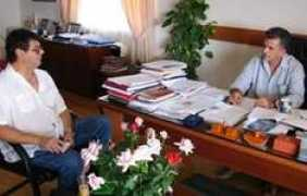 cretegazette.com Danelis