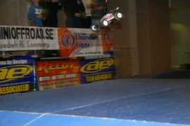 minioffroad.se Danells