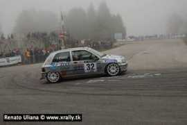 xrally.com Daneluz
