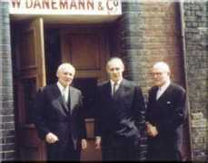 danemannpianos.co.uk Danemann