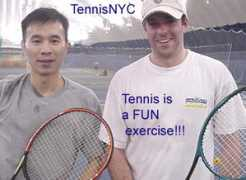 tennisnyc.com Daneric