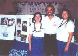 lomilomihawaiianhealing.com Danesan