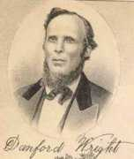 rootsweb.ancestry.com Danford