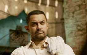 rediff.com Dangal