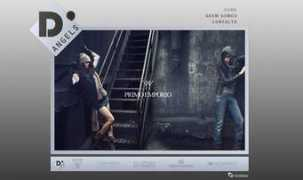 diythemes.com Dangels