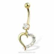 piercinglife.com Danglin
