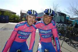 bikeraceinfo.com Daniano