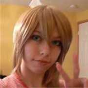 cosplay.com Danichan