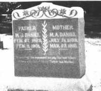 rootsweb.ancestry.com Danielma