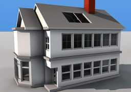 3dsoftware.cz Danielove