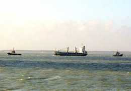 visualships.com Danielsen