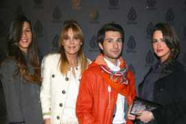 zimbio.com Daniilidis