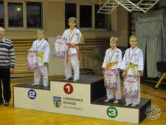 dzudo.lv Daniks