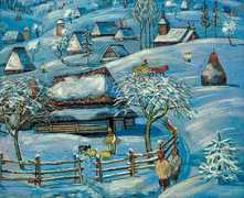 art-raschdorf.com Danilich