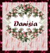 animaatjes.nl Danisia