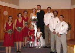 gingerichfamily.com Dankari