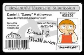 danmat6288.deviantart.com Danmat