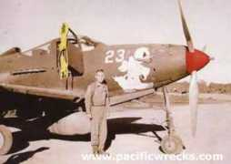 pacificwrecks.com Dannacher