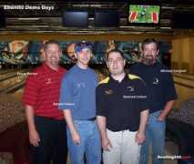 bowling200.com Dannial