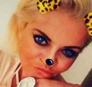 dailystar.co.uk Danniella