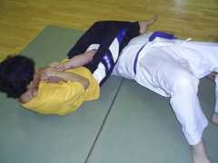 shidokan.org.uk Danniil