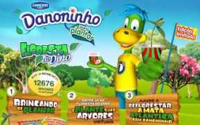 vivoverde.com.br Danoninho