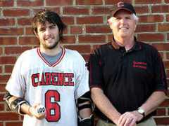 clarencelax.com Danpaul