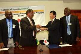 jis.gov.jm Danree