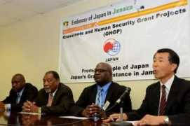 jis.gov.jm Danree