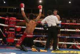 philboxing.com Danrex