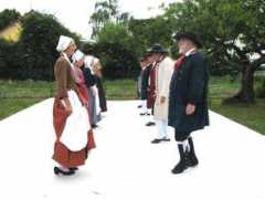 leberry.org Danses
