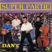 Dansr