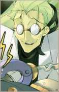 myanimelist.net Dantalion