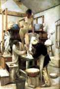 lifecasting.org Dantan