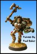 paulbaker.org.uk Danteo