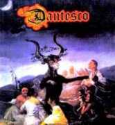 Dantesco