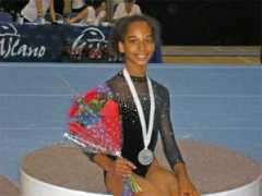 gymnasticsonline.co.uk Danusia