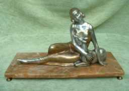 sheryls-artdeco.com Danvin