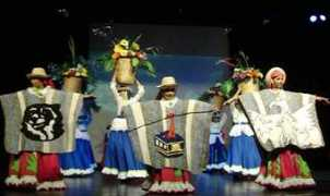 Danzas