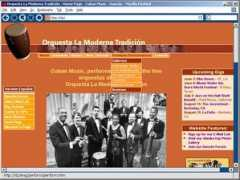 phoenixwebtech.com Danzon