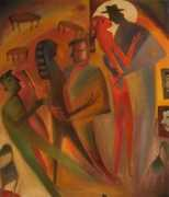 santiagocohen.com Danzon