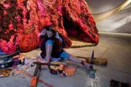 nyartbeat.com Daphane