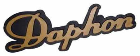 effectsdatabase.com Daphon