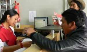 laprensa.com.ec Daquilema