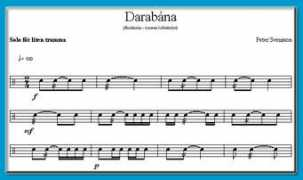 trumpeter.se Darabana