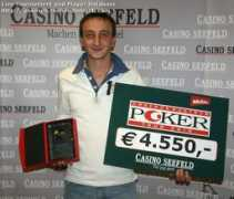 pokerdb.thehendonmob.com Daradan