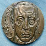 kunstmedaille.de Daragan